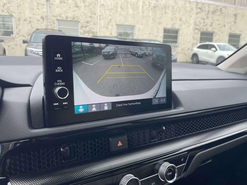 Used 2023 Honda CR-V EX-L image 30