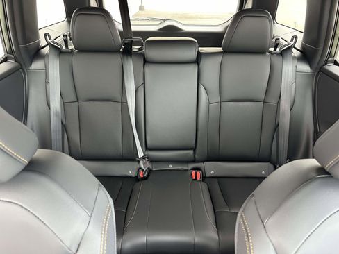 New 2026 Subaru Outback Wilderness AWD/4WD image 13