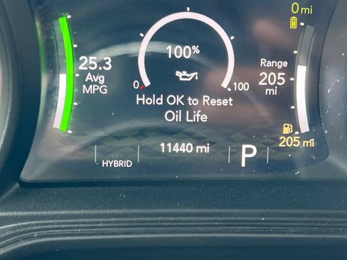 Used 2025 Jeep Wrangler Unlimited Sahara AWD/4WD image 25