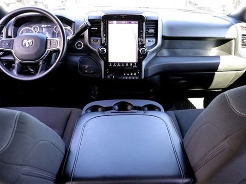 Used 2025 RAM 2500 Tradesman image 26