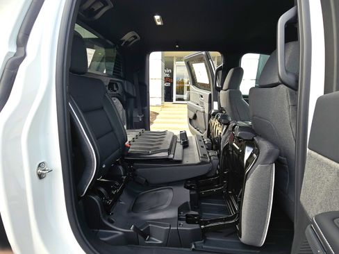 New 2026 GMC Sierra EV Elevation w/ Premium Package image 22