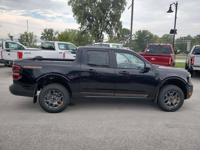 New 2026 Ford Maverick Tremor AWD/4WD image 2