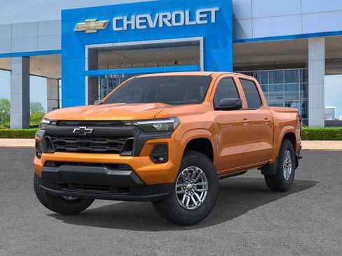 New 2026 Chevrolet Colorado LT w/ LT Convenience Package image 30
