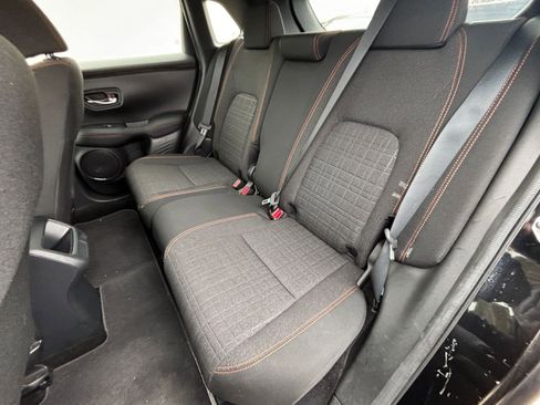 Used 2025 Honda HR-V Sport image 24