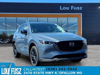 Used 2025 MAZDA CX-5 Carbon Edition AWD/4WD video 1