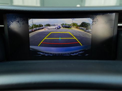 Used 2015 Lexus IS 250 AWD w/ F-Sport Package image 19