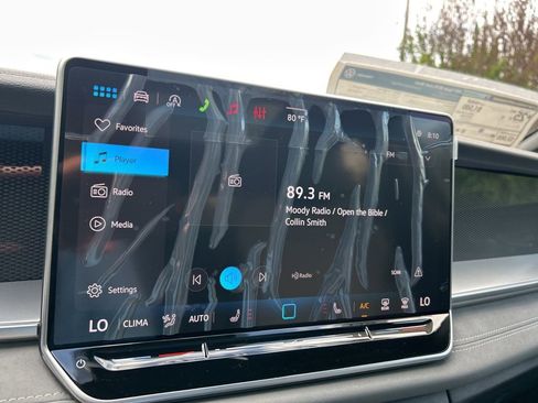 New 2026 Volkswagen Tiguan SE R-Line AWD/4WD image 33