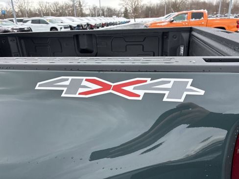New 2026 Chevrolet Silverado 3500 LT w/ All Star Edition image 30