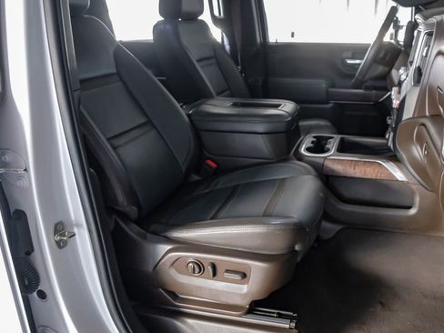 Used 2022 GMC Sierra 2500 Denali w/ Denali Ultimate Package image 31