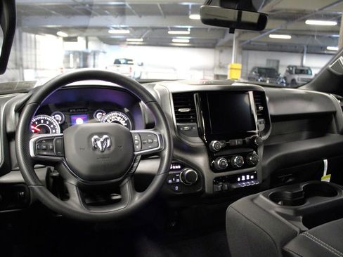 New 2026 RAM 1500 Tradesman image 9