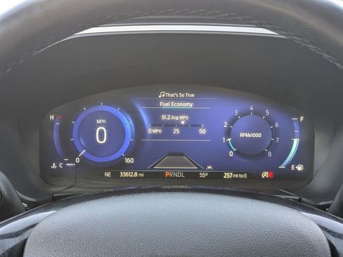 Used 2022 Ford Escape SEL w/ Technology Package image 31