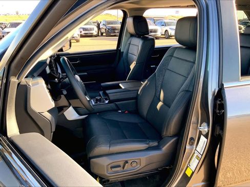 Used 2024 Toyota Sequoia SR5 image 7