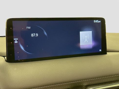 Used 2023 MAZDA CX-5 AWD 2.5 S w/ Preferred Package image 21