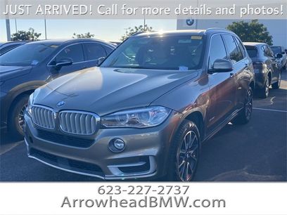 Used 2017 BMW X5 xDrive35i