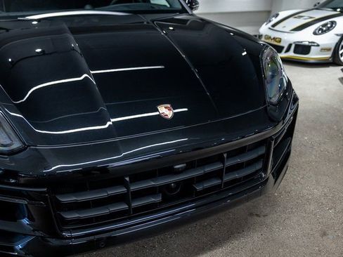 Certified 2025 Porsche Cayenne GTS image 13