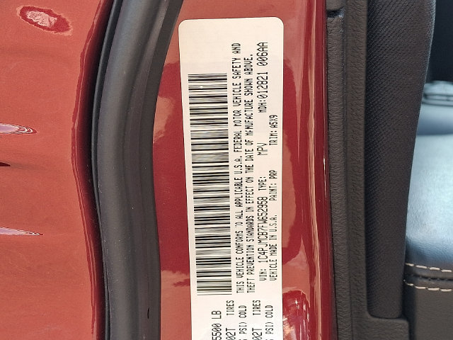 Used 2015 Jeep Cherokee Latitude AWD/4WD image 24