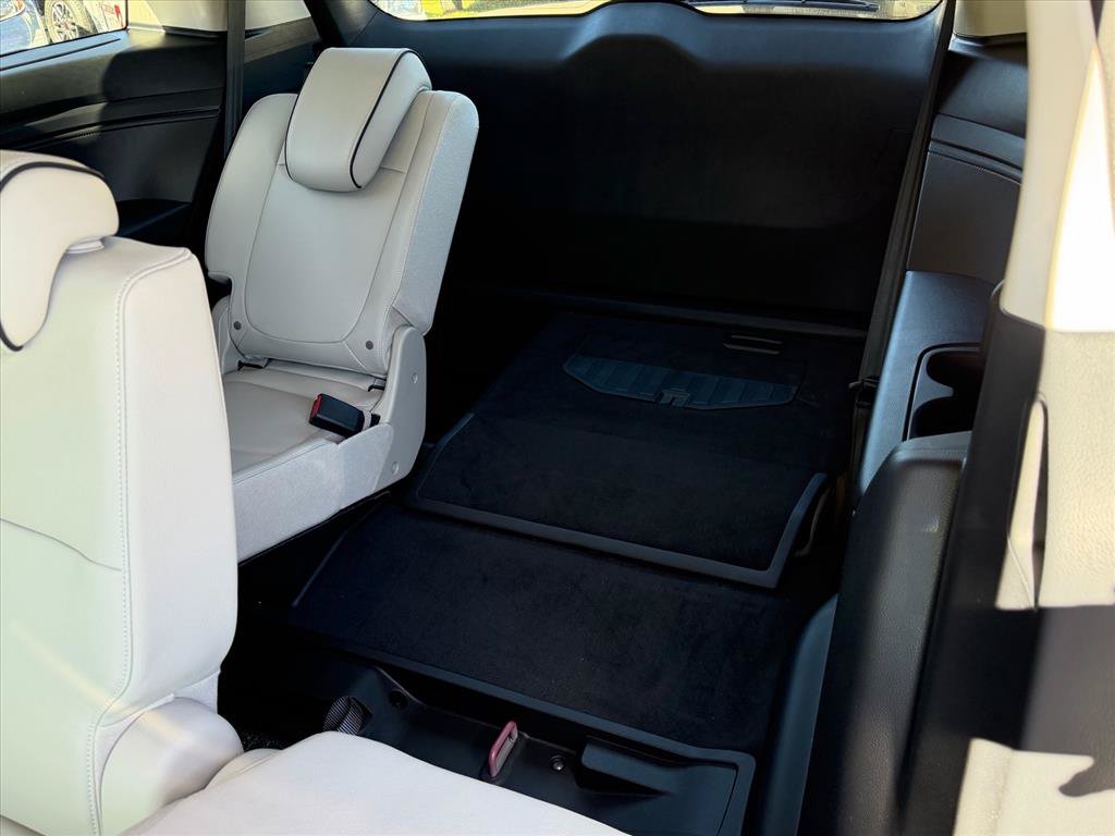 New 2027 Honda Odyssey Touring image 11