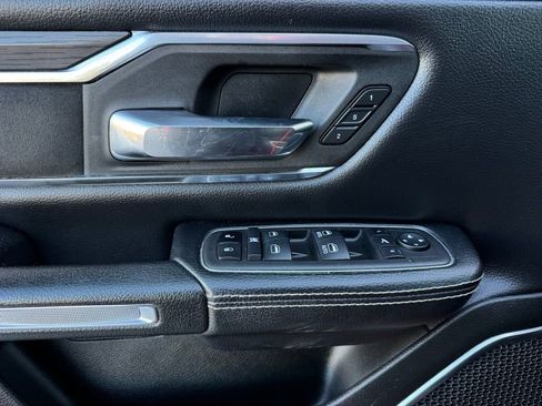 Used 2024 RAM 1500 Laramie image 37