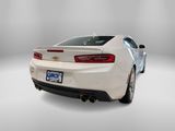 Used 2017 Chevrolet Camaro LT image 4