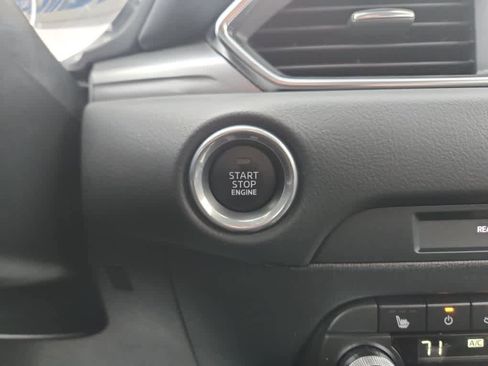 Used 2024 MAZDA CX-5 AWD 2.5 S w/ Select Package image 25