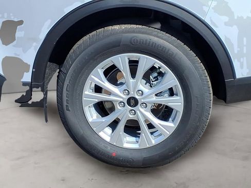 New 2026 Ford Escape Active w/ Tech Pack #1 AWD/4WD image 4