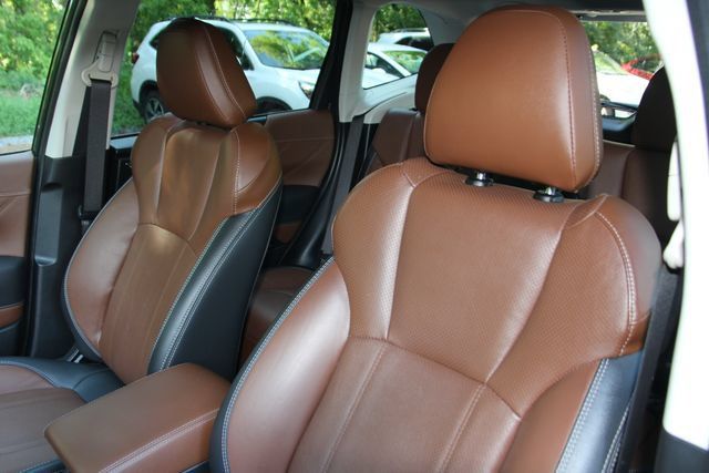 Certified 2024 Subaru Forester Touring AWD/4WD image 18