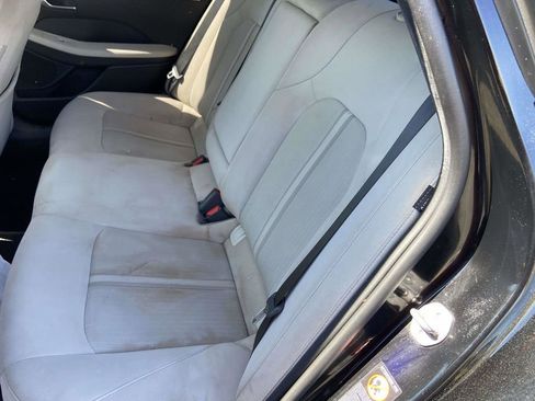 Used 2023 Hyundai Sonata SEL w/ Cargo Package image 13