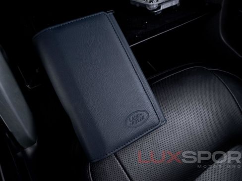 Used 2019 Land Rover Range Rover HSE image 61