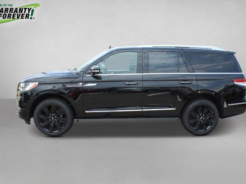 New 2023 Lincoln Navigator Reserve image 8