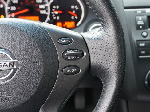 Used 2013 Nissan Altima 2.5 S w/ Convenience Pkg image 23