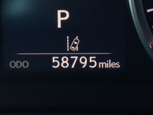 Used 2023 Lexus IS 300 w/ Premium Package RWD image 24