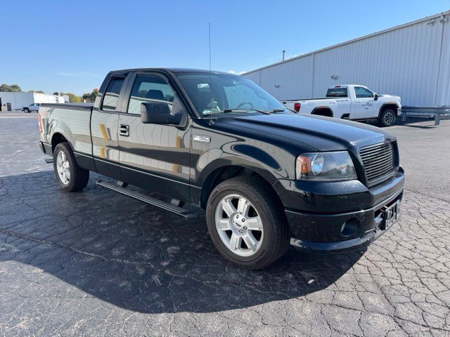 Used 2007 Ford F150 XL RWD image 8