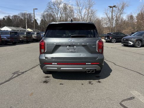 Used 2024 Hyundai Palisade SEL image 7