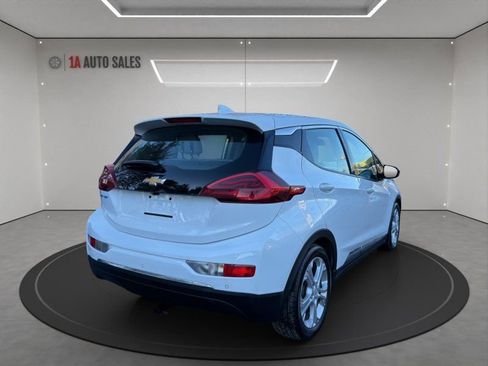Used 2020 Chevrolet Bolt LT image 5