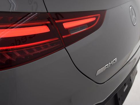 New 2026 Mercedes-Benz GLE 53 AMG 4MATIC Coupe image 13