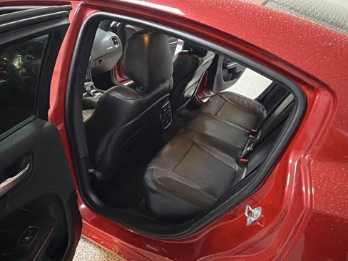 Used 2017 Dodge Charger R/T w/ Plus Group RWD image 26