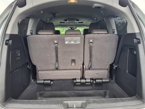Used 2019 Honda Odyssey Elite image 11