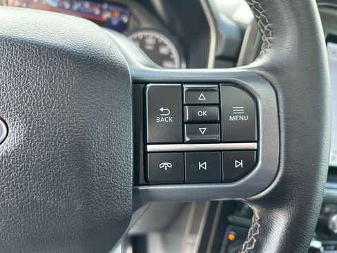 Certified 2023 Ford F150 XLT w/ Equipment Group 302A High image 26