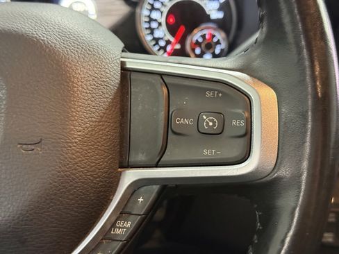 Used 2024 RAM 3500 Big Horn image 18