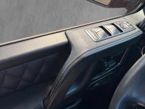Used 2015 Mercedes-Benz G 63 AMG 4MATIC image 11