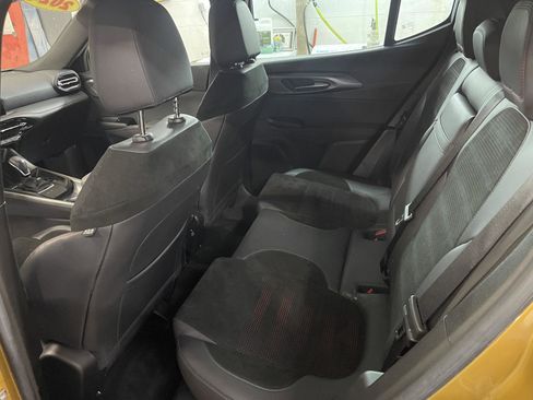 Used 2024 Dodge Hornet GT w/ Track Pack image 19