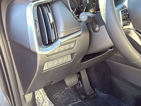 New 2026 MAZDA CX-90 Plug-In Hybrid w/ Preferred image 7