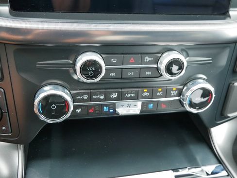New 2025 Ford F150 Lariat w/ Equipment Group 502A High AWD/4WD image 22