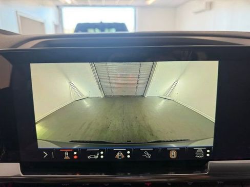 New 2026 Chevrolet Silverado 1500 RST w/ RST All Star Premium Package image 19