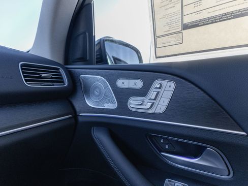 New 2026 Mercedes-Benz GLE 350 4MATIC image 22