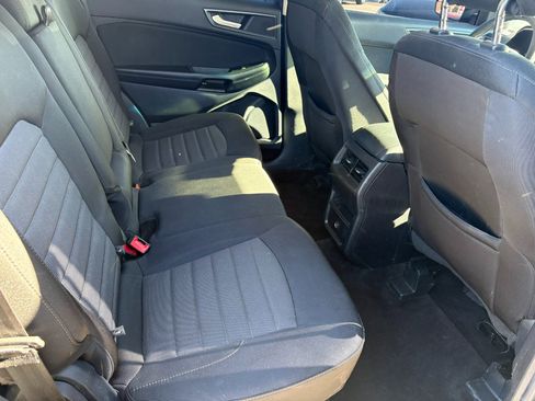 Used 2016 Ford Edge SE image 36