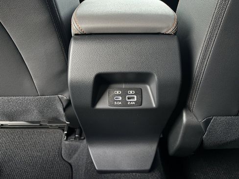 New 2026 Subaru Crosstrek 2.5i Limited image 40
