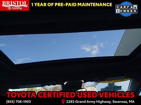 Certified 2023 Toyota Corolla SE w/ SE Premium Package image 20