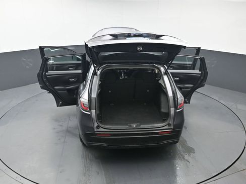 Certified 2024 Honda HR-V LX image 47