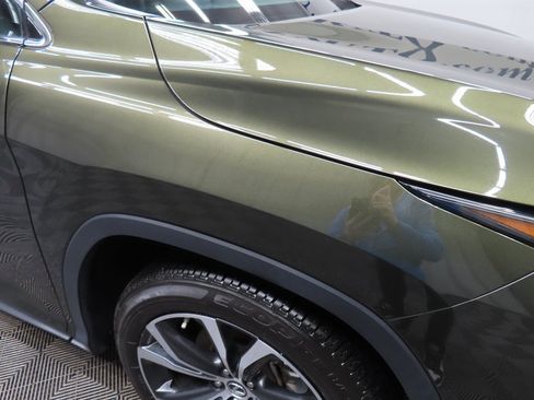 Used 2020 Lexus RX 350 AWD w/ Premium Package image 29